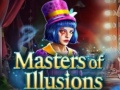Spill Masters of Illusions