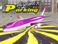 Spill AeroPlane Parking Mania