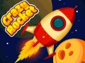 Spill Crazy Rocket