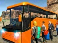 Spill Bus Parking Adventure 2020
