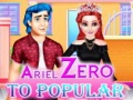 Spill Ariel Zero To Popular