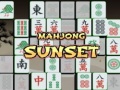 Spill Mahjong Sunset