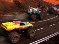 Spill Monster Truck Racing Legend