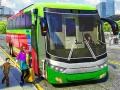 Spill Coach Bus Simulator