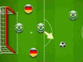 Spill Soccer Online