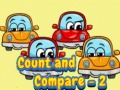 Spill Count And Compare - 2 