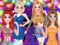 Spill Princess Fashion Music Festival