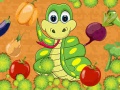 Spill Vegetable Snake