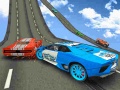 Spill Car Impossible Stunt Driving Simulator
