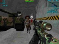 Spill Zombie Apocalypse Bunker Survival Z