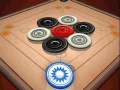 Spill Carrom 2 Player