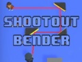 Spill Shootout Bender