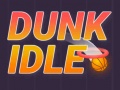 Spill Dunk Idle