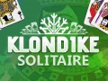 Spill Klondike Solitaire