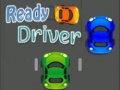 Spill Ready Driver