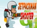 Spill Jetpackman Shooter