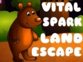 Spill Vital Spark Land Escape