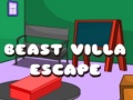 Spill Beast Villa Escape