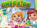 Spill Chef Kids