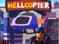 Spill Hell Copter