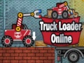 Spill Truck Loader Online 
