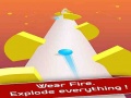 Spill Ball Runner 3D