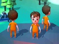 Spill Prison Escape Plan