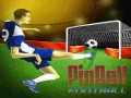 Spill PinBall Football