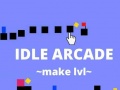 Spill Idle Arcade Make Lvl