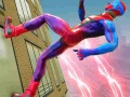 Spill Light Speed Superhero Rescue Mission