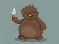 Spill Fashion Monsters Match 3