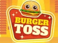 Spill Burger Toss