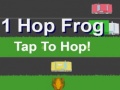 Spill 1 Hop Frog