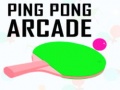 Spill Ping Pong Arcade