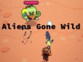Spill Aliens Gone Wild