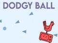 Spill Dodgy Ball