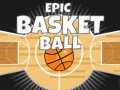 Spill Epic Basketball