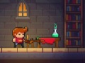 Spill Hero of the Tower One Life