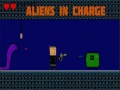 Spill Aliens In Charge