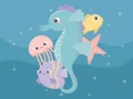 Spill Adorable Fish Memory