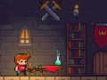 Spill Tower Hero One life adventure