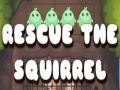 Spill Rescue The Squirrel