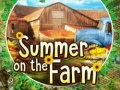Spill Summer on the Farm