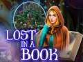 Spill Lost in a Book
