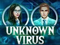 Spill Unknown Virus