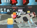 Spill Kogama: Grand Theft Auto 