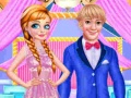 Spill Clara Wedding Planner