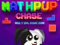 Spill Mathpup Chase Multiplication