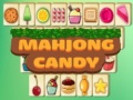 Spill Mahjong Candy
