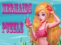 Spill Mermaids Puzzle